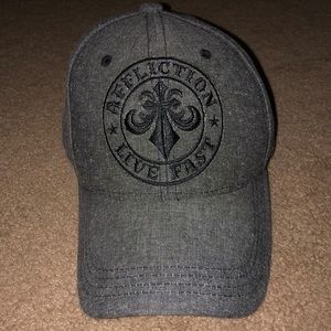Men’s Affliction Hat